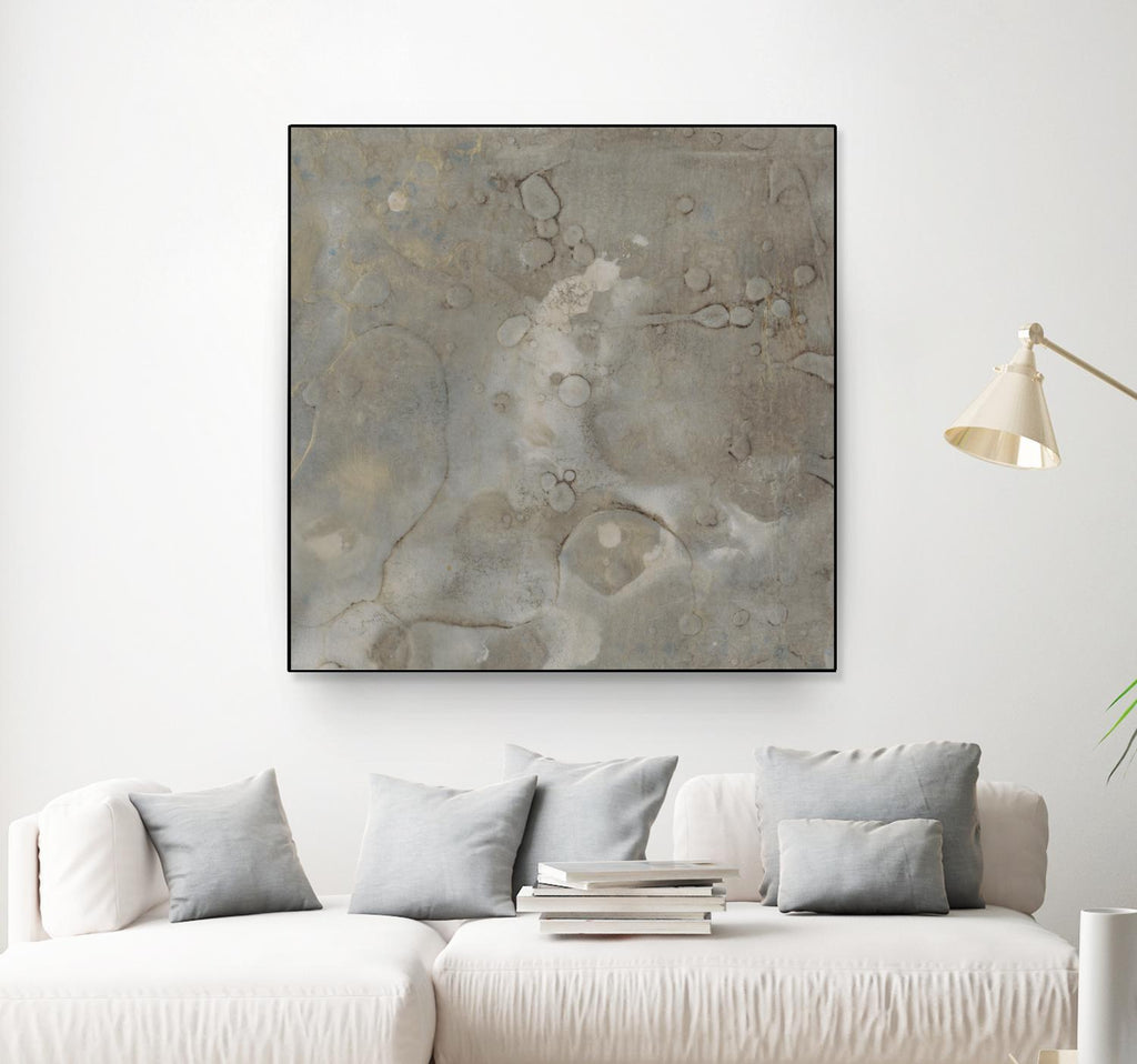 Celestial Dream I de Ren�e W. Stramel sur GIANT ART - abstrait