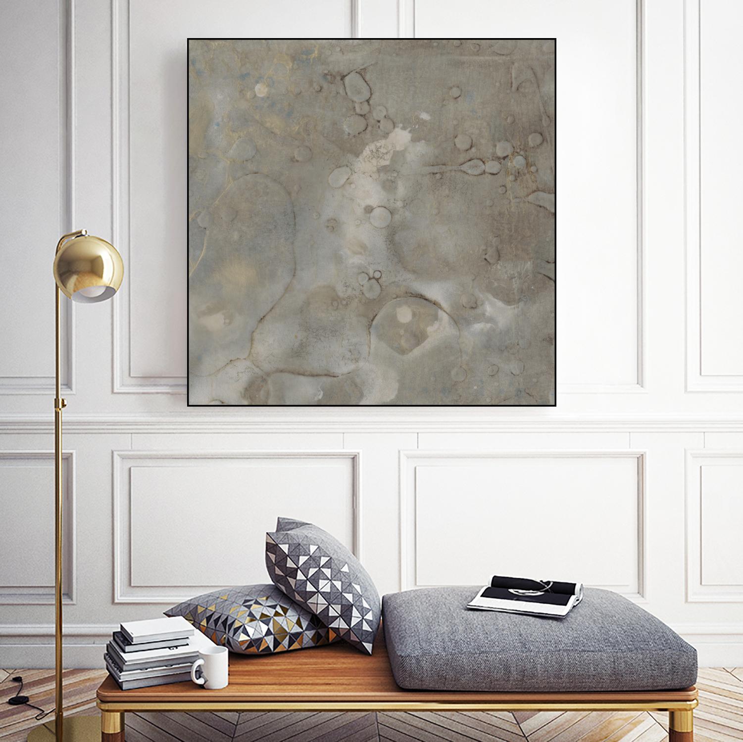 Celestial Dream I by Ren�e W. Stramel on GIANT ART - abstract