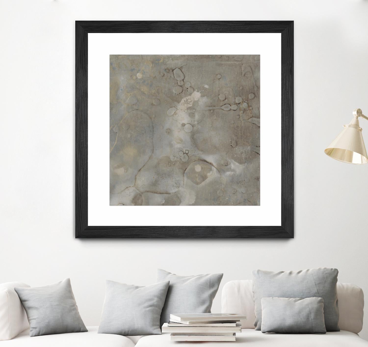 Celestial Dream I by Ren�e W. Stramel on GIANT ART - abstract