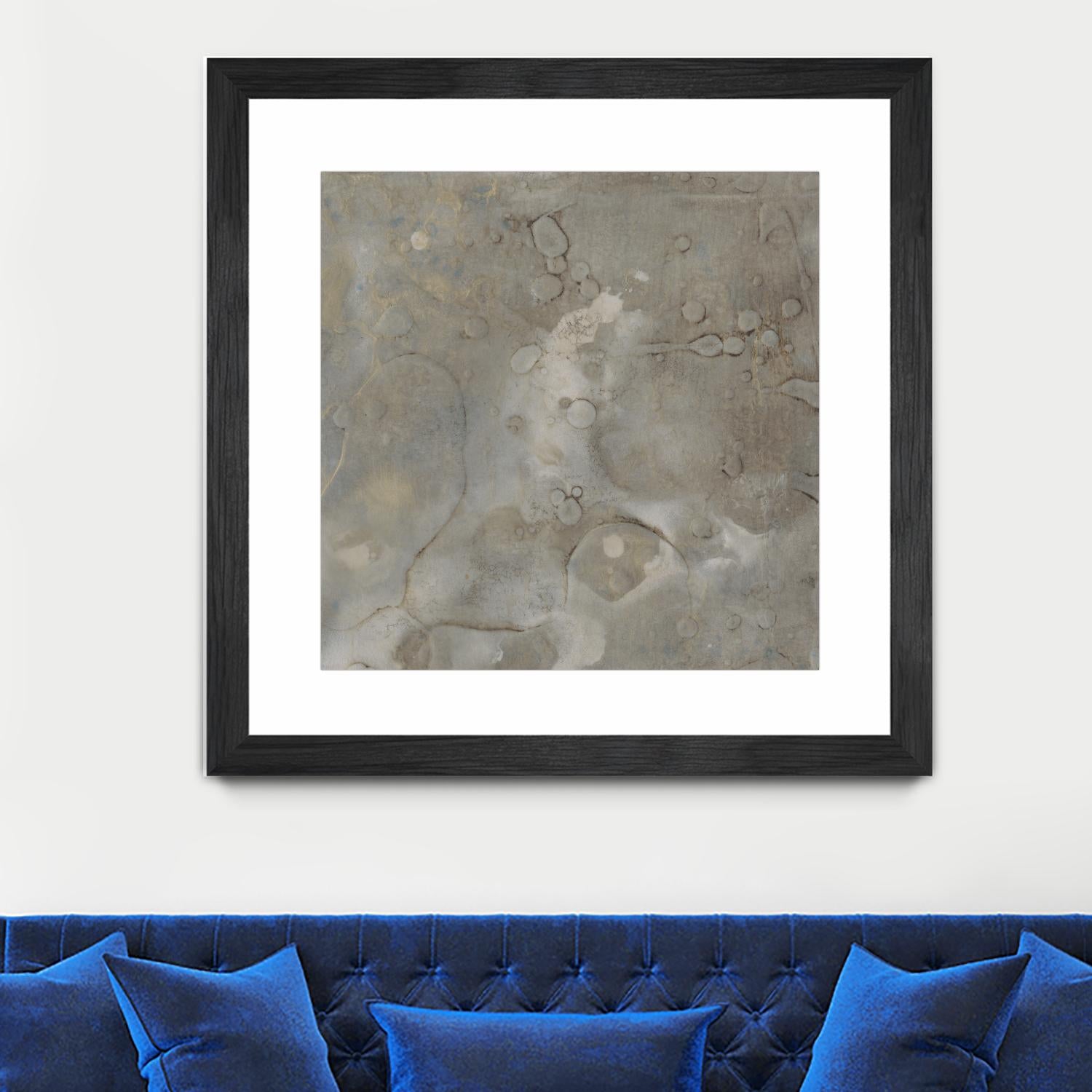 Celestial Dream I by Ren�e W. Stramel on GIANT ART - abstract