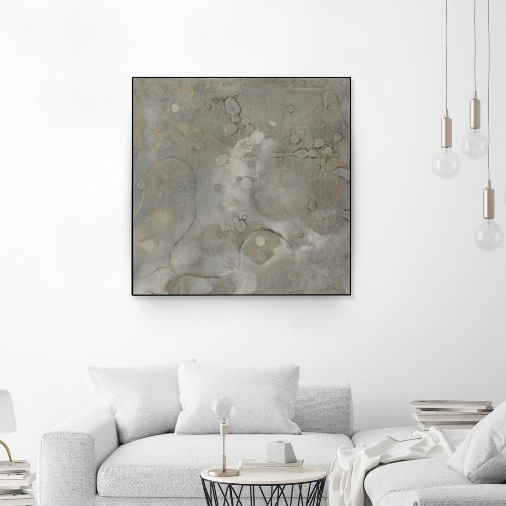 Celestial Dream I by Ren�e W. Stramel on GIANT ART - abstract
