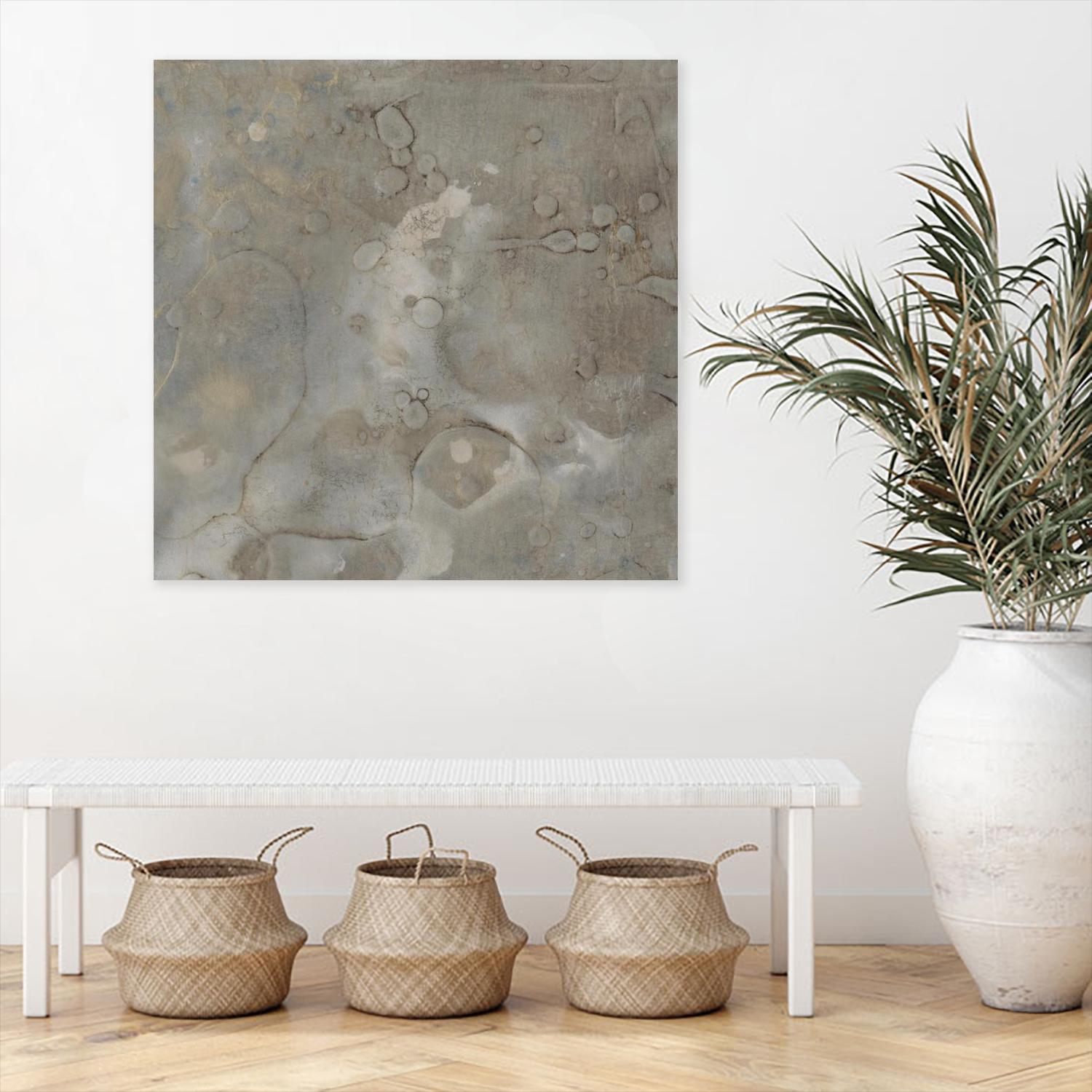 Celestial Dream I by Ren�e W. Stramel on GIANT ART - abstract