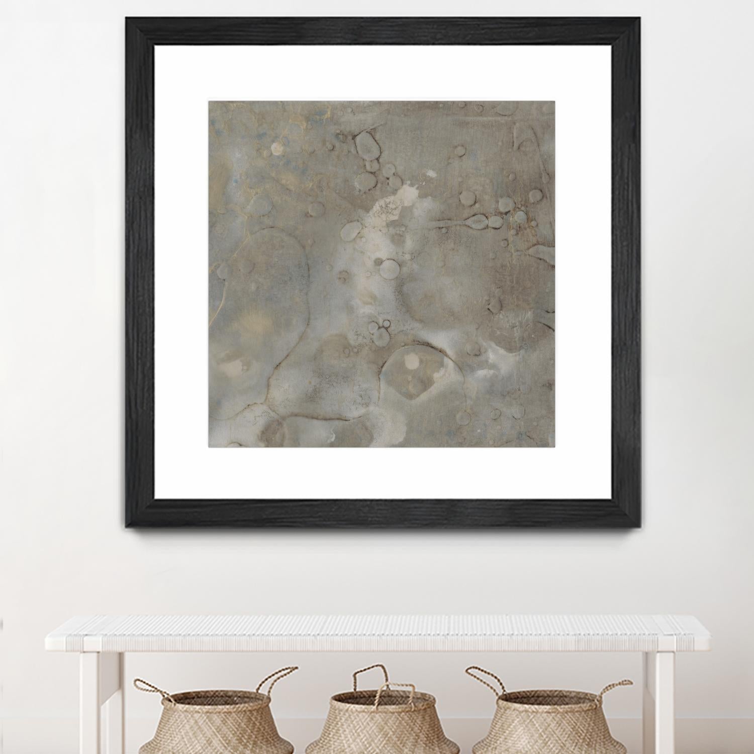 Celestial Dream I by Ren�e W. Stramel on GIANT ART - abstract