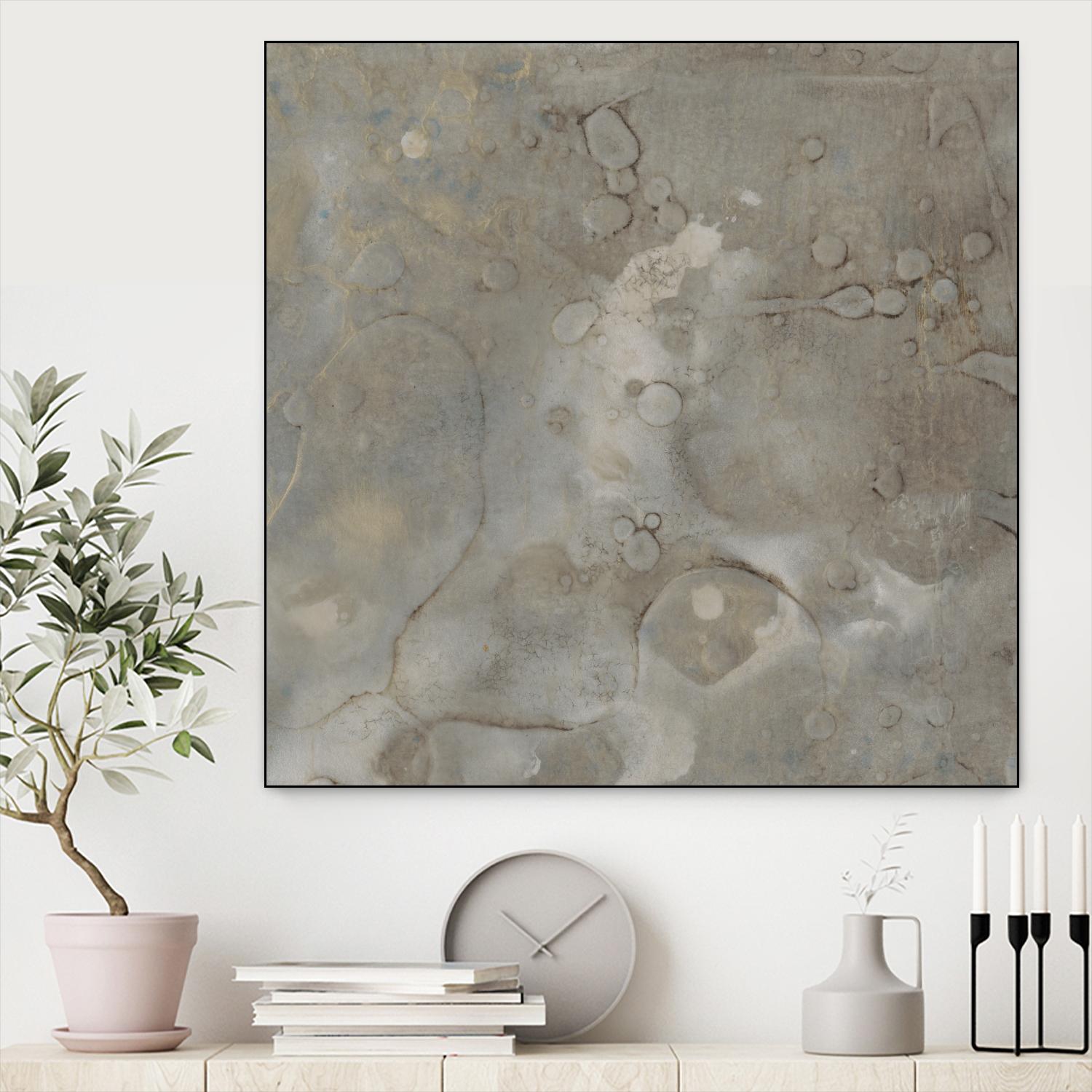 Celestial Dream I by Ren�e W. Stramel on GIANT ART - abstract