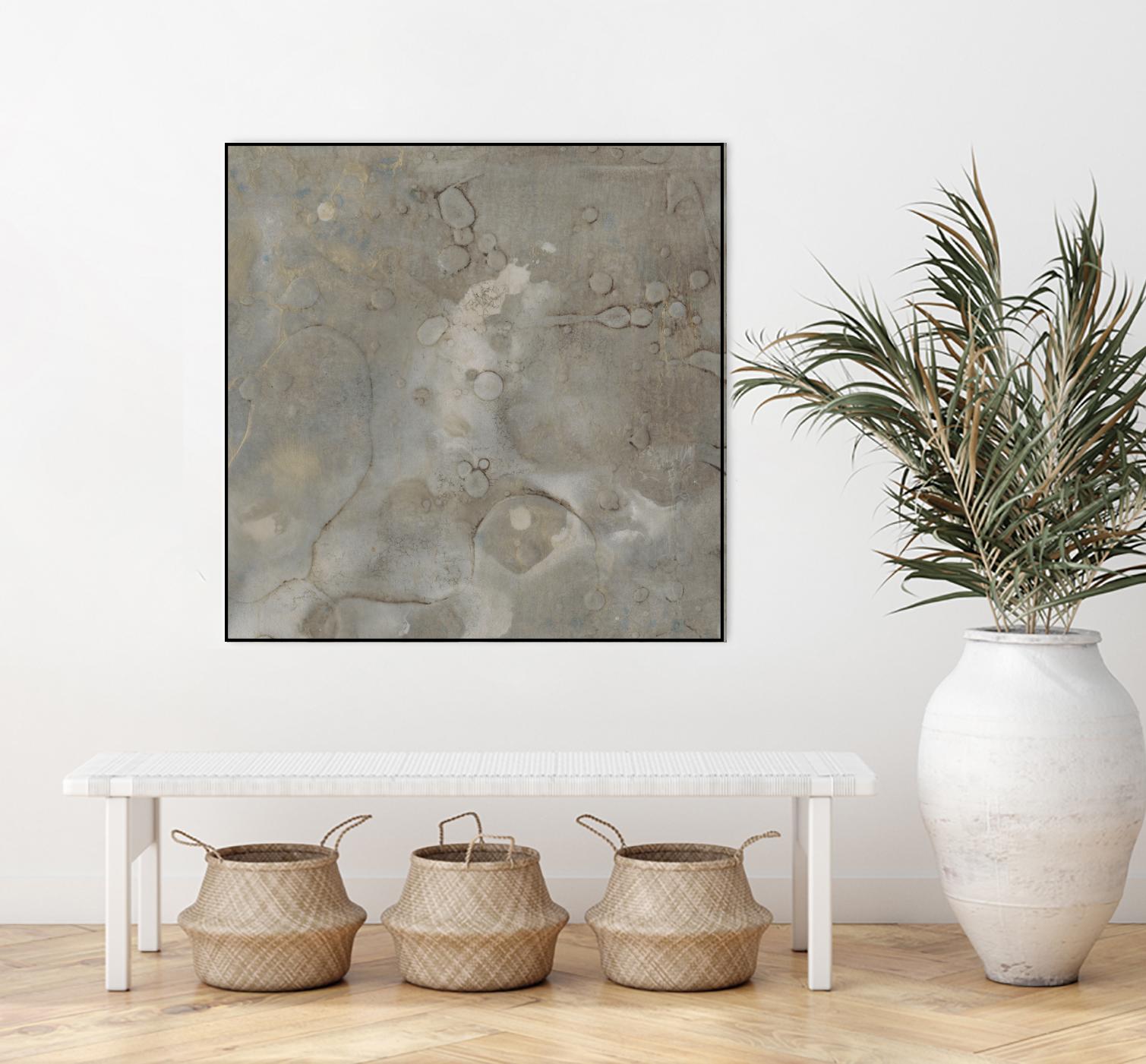 Celestial Dream I by Ren�e W. Stramel on GIANT ART - abstract