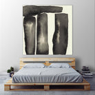 Diverge II by Sharon Gordon on GIANT ART - abstract