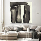 Diverge II by Sharon Gordon on GIANT ART - abstract