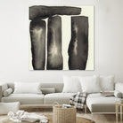 Diverge II by Sharon Gordon on GIANT ART - abstract