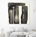 Diverge II by Sharon Gordon on GIANT ART - abstract