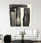 Diverge II by Sharon Gordon on GIANT ART - abstract