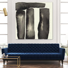 Diverge II by Sharon Gordon on GIANT ART - abstract