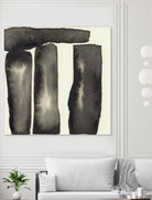 Diverge II by Sharon Gordon on GIANT ART - abstract