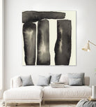 Diverge II by Sharon Gordon on GIANT ART - abstract