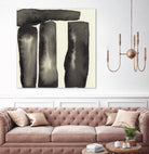 Diverge II by Sharon Gordon on GIANT ART - abstract