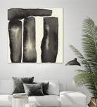 Diverge II by Sharon Gordon on GIANT ART - abstract