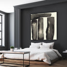 Diverge II by Sharon Gordon on GIANT ART - abstract