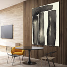 Diverge II by Sharon Gordon on GIANT ART - abstract