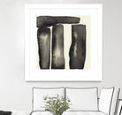 Diverge II by Sharon Gordon on GIANT ART - abstract