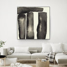 Diverge II by Sharon Gordon on GIANT ART - abstract