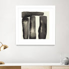 Diverge II by Sharon Gordon on GIANT ART - abstract