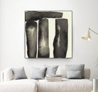 Diverge II by Sharon Gordon on GIANT ART - abstract