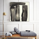 Diverge II by Sharon Gordon on GIANT ART - abstract