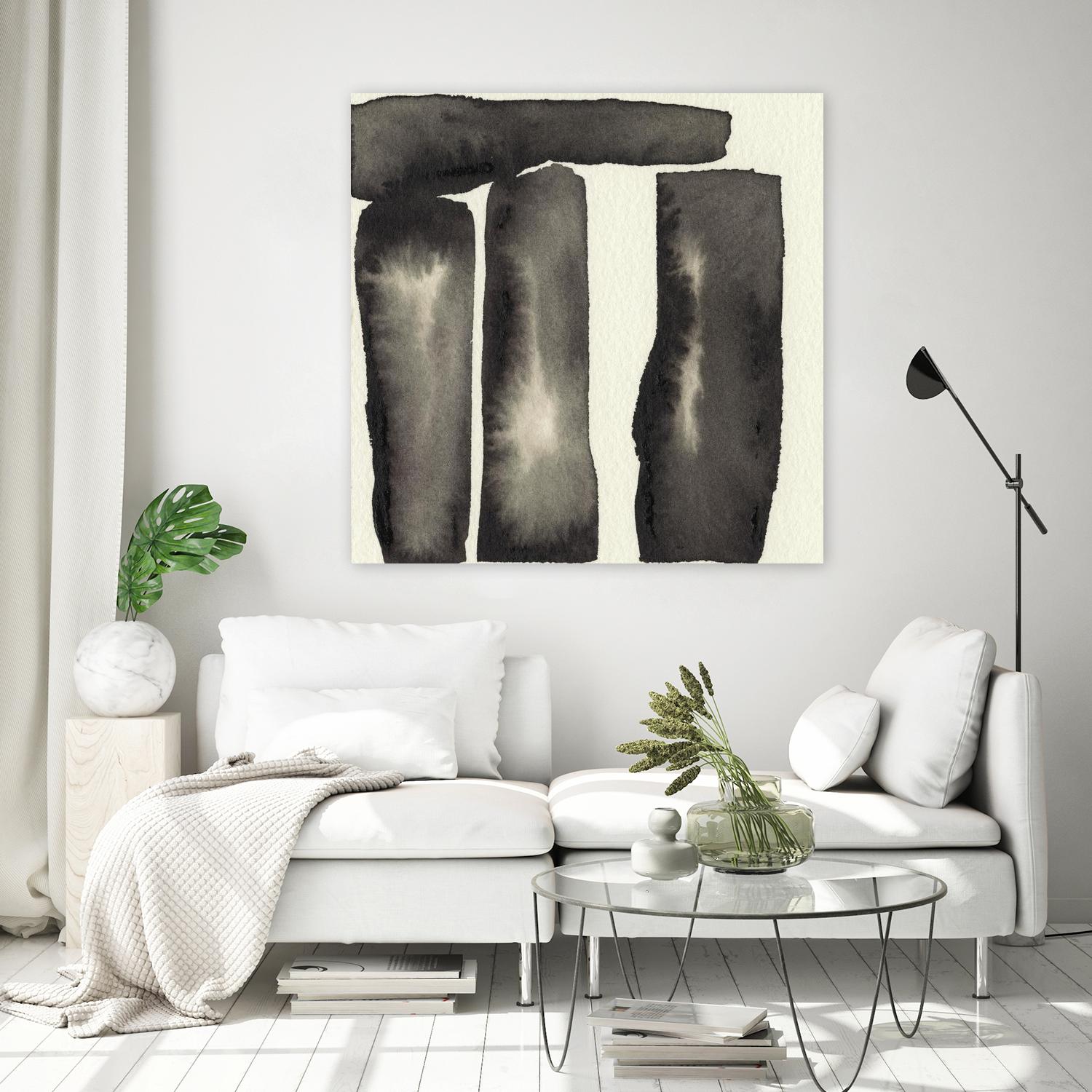 Diverge II by Sharon Gordon on GIANT ART - abstract