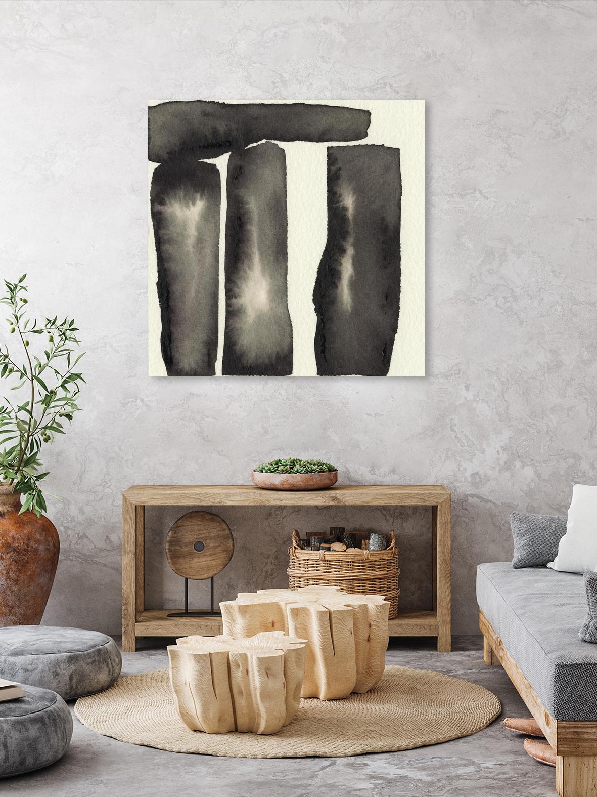 Diverge II by Sharon Gordon on GIANT ART - abstract