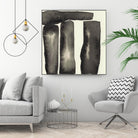 Diverge II by Sharon Gordon on GIANT ART - abstract