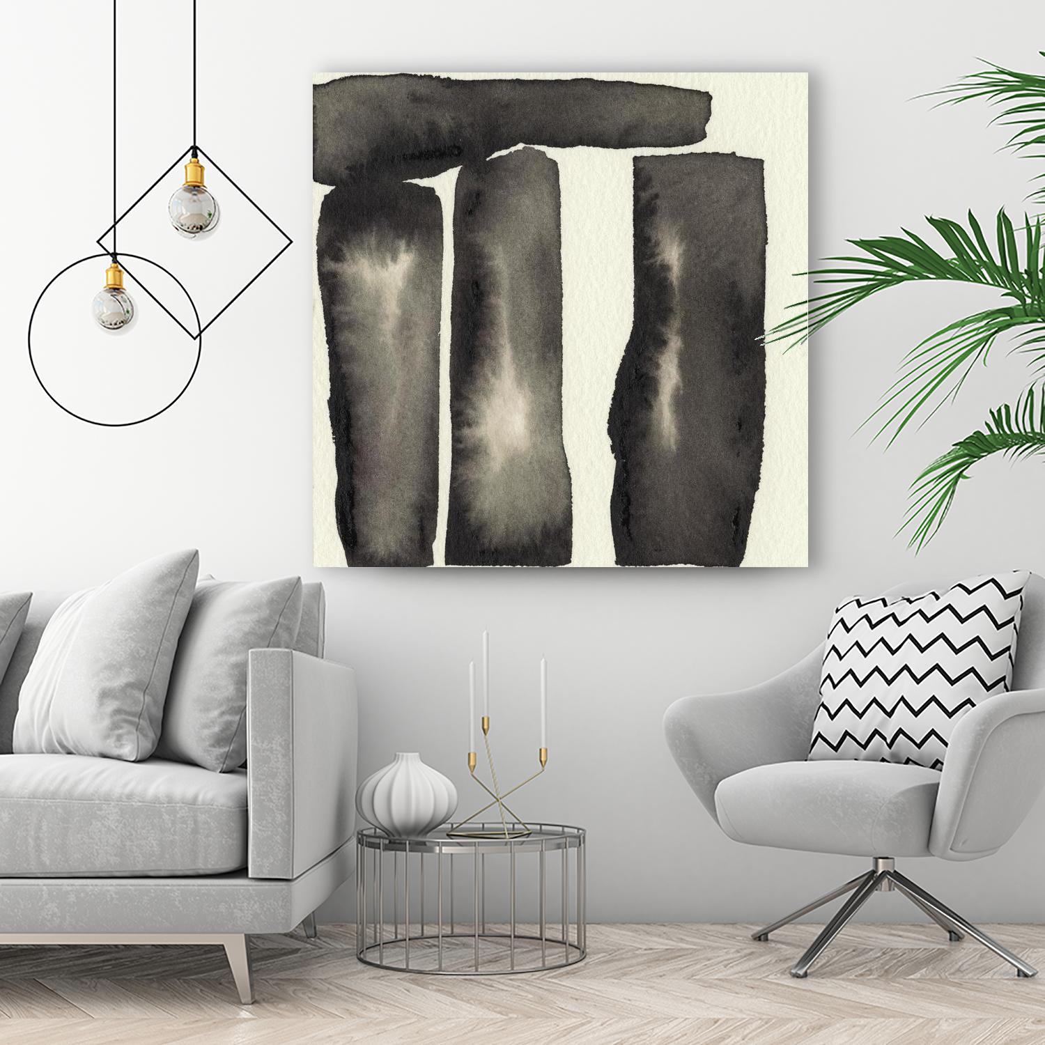 Diverge II by Sharon Gordon on GIANT ART - abstract