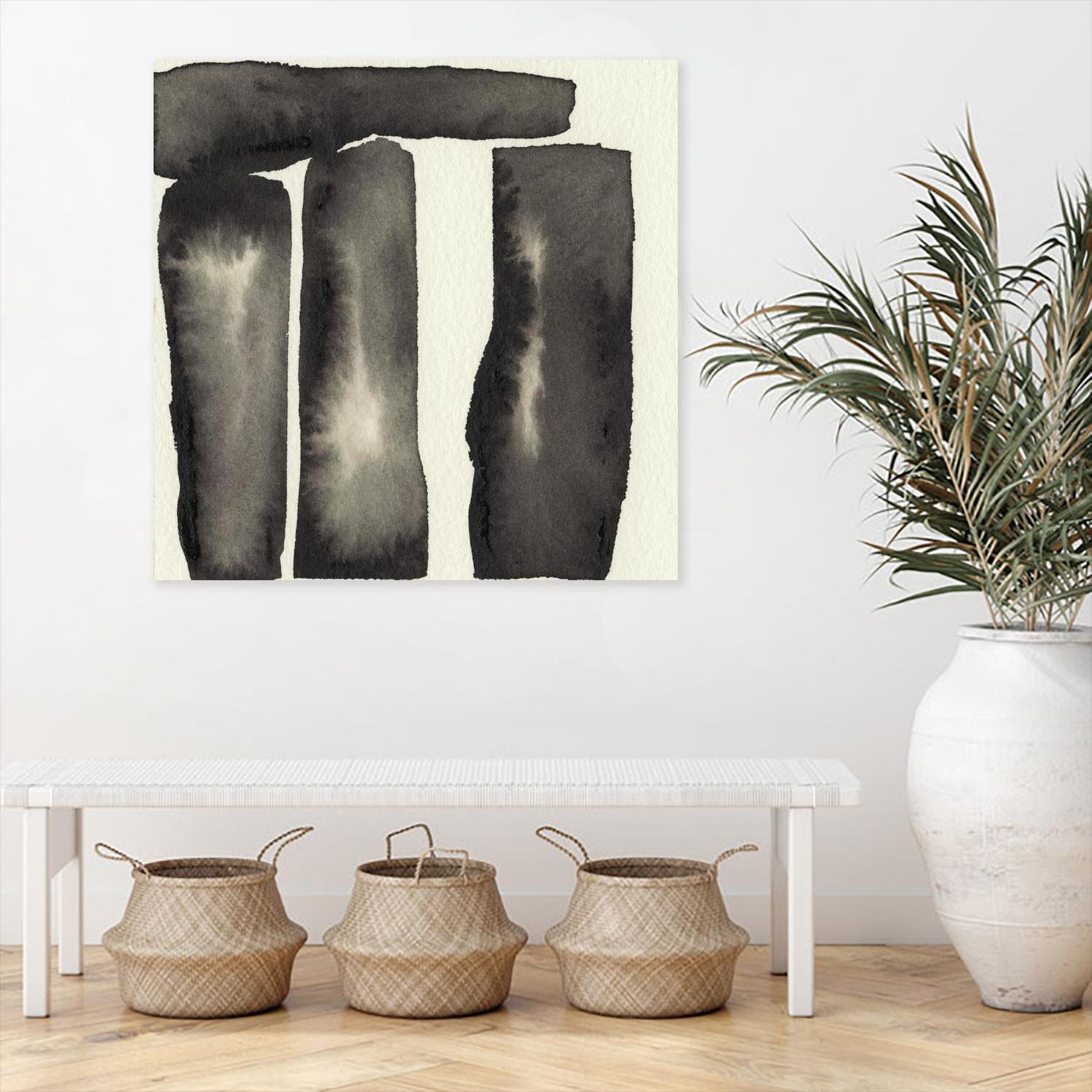 Diverge II by Sharon Gordon on GIANT ART - abstract