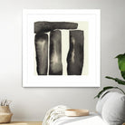 Diverge II by Sharon Gordon on GIANT ART - abstract