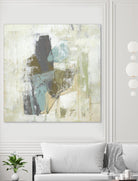 Mod Occlusion II by Jennifer Goldberger on GIANT ART - abstract