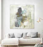 Mod Occlusion II by Jennifer Goldberger on GIANT ART - abstract