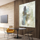 Mod Occlusion II by Jennifer Goldberger on GIANT ART - abstract