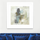 Mod Occlusion II by Jennifer Goldberger on GIANT ART - abstract