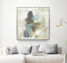 Mod Occlusion II by Jennifer Goldberger on GIANT ART - abstract