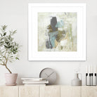 Mod Occlusion II by Jennifer Goldberger on GIANT ART - abstract