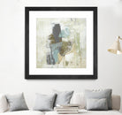 Mod Occlusion II by Jennifer Goldberger on GIANT ART - abstract