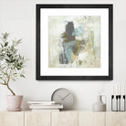 Mod Occlusion II by Jennifer Goldberger on GIANT ART - abstract