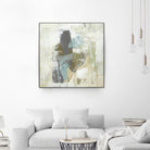 Mod Occlusion II by Jennifer Goldberger on GIANT ART - abstract