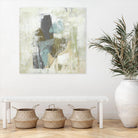 Mod Occlusion II by Jennifer Goldberger on GIANT ART - abstract