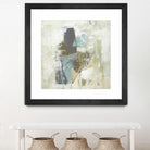 Mod Occlusion II by Jennifer Goldberger on GIANT ART - abstract