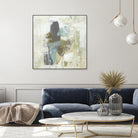 Mod Occlusion II by Jennifer Goldberger on GIANT ART - abstract