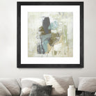 Mod Occlusion II by Jennifer Goldberger on GIANT ART - abstract