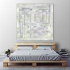 SoHo I by Ren�e W. Stramel on GIANT ART - abstract