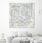 SoHo I by Ren�e W. Stramel on GIANT ART - abstract