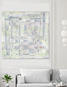 SoHo I by Ren�e W. Stramel on GIANT ART - abstract