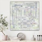 SoHo I by Ren�e W. Stramel on GIANT ART - abstract