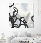 Causal Gesture II by June Erica Vess on GIANT ART - abstract